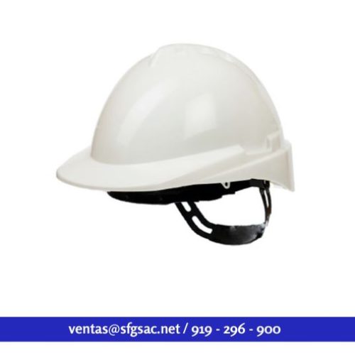 Libus, Casco de Seguridad Milemiun Class,  1/Paquete