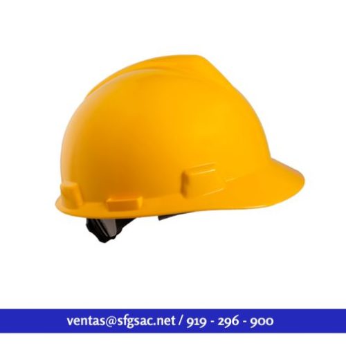 Steelpro, Casco de seguridad Forte,  1/Paquete