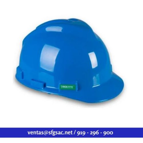 Tridente, Casco de Seguridad  Jockey 1/Paquete