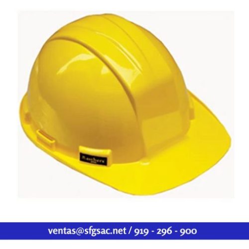 Masthers Long, Casco de Seguridad economico,  1/Paquete