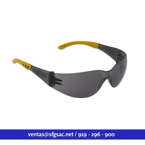 Steelpro, Lente SPY Flex Pro,  12/cja