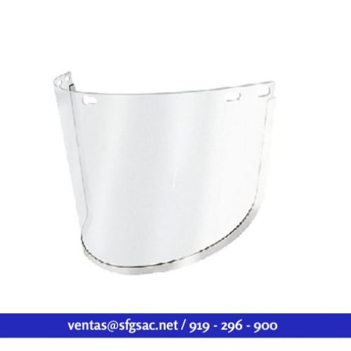 Segpro, Visor Facial ,  12/Paquete