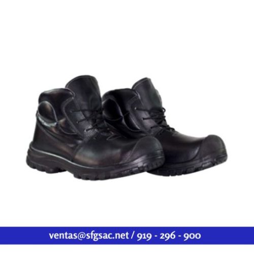 Ein, Zapato S44-2 HERALDO, 1 Par/Cja