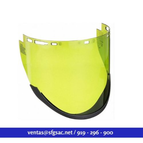 Deltaplus, Visor Arc Flash,  1/Paquete