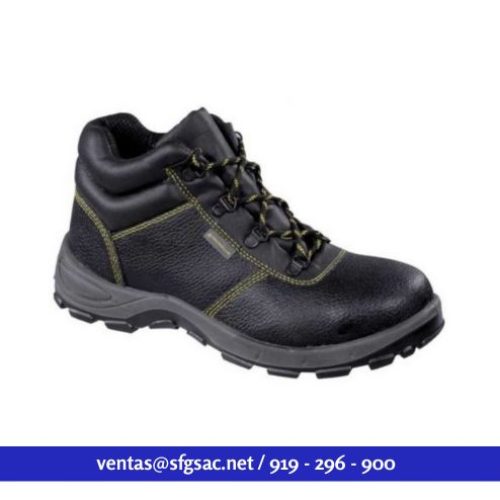 DeltaPlus,  Zapato GARGAS II S1P SRC, 1 Par/Cja